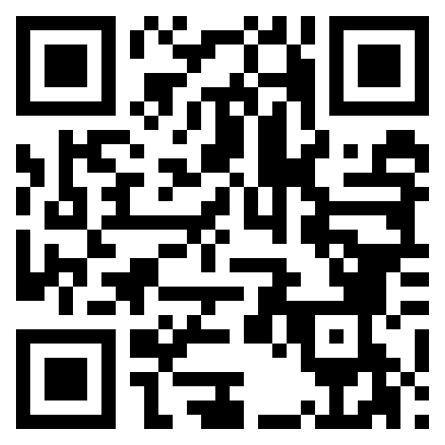 QR-код реферального посилання Kasta